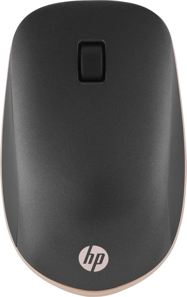 HP 410 Slim Bluetooth Muis Zwart