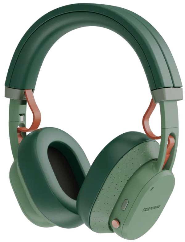 Fairbuds XL Groen