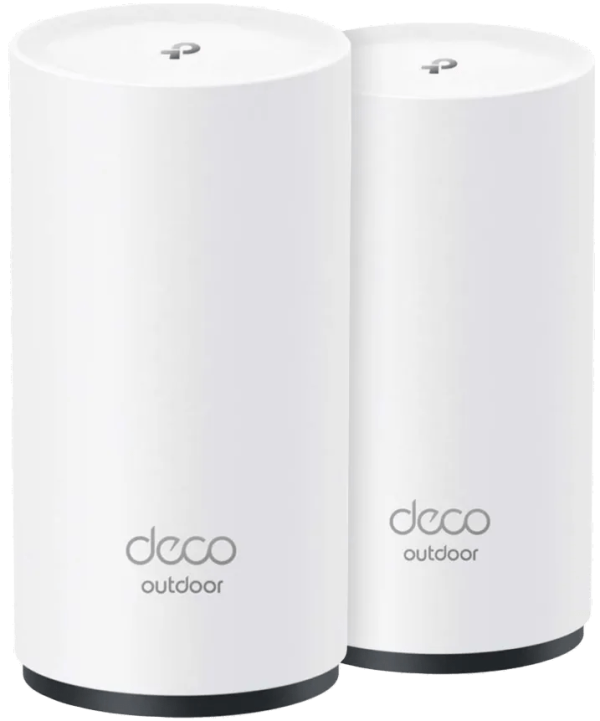 TP-Link Deco X50 Outdoor 2-pack
