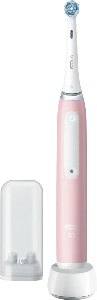 Oral-B iO 3N Roze