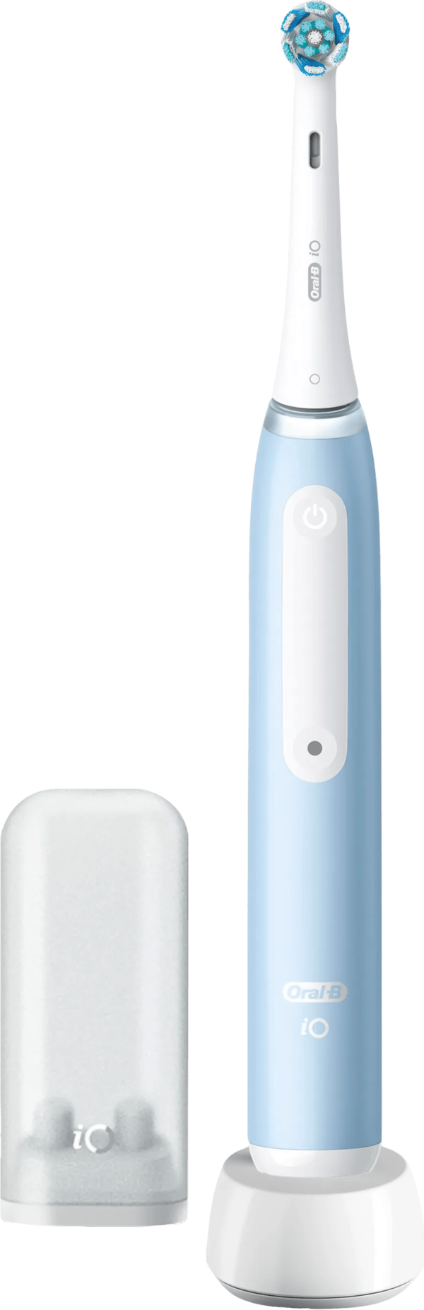 Oral-B iO 3N Blauw