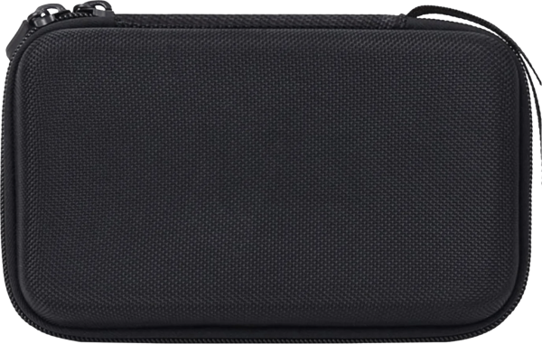 CasePhase Hoesje Kunststof (4/5/6 inch)