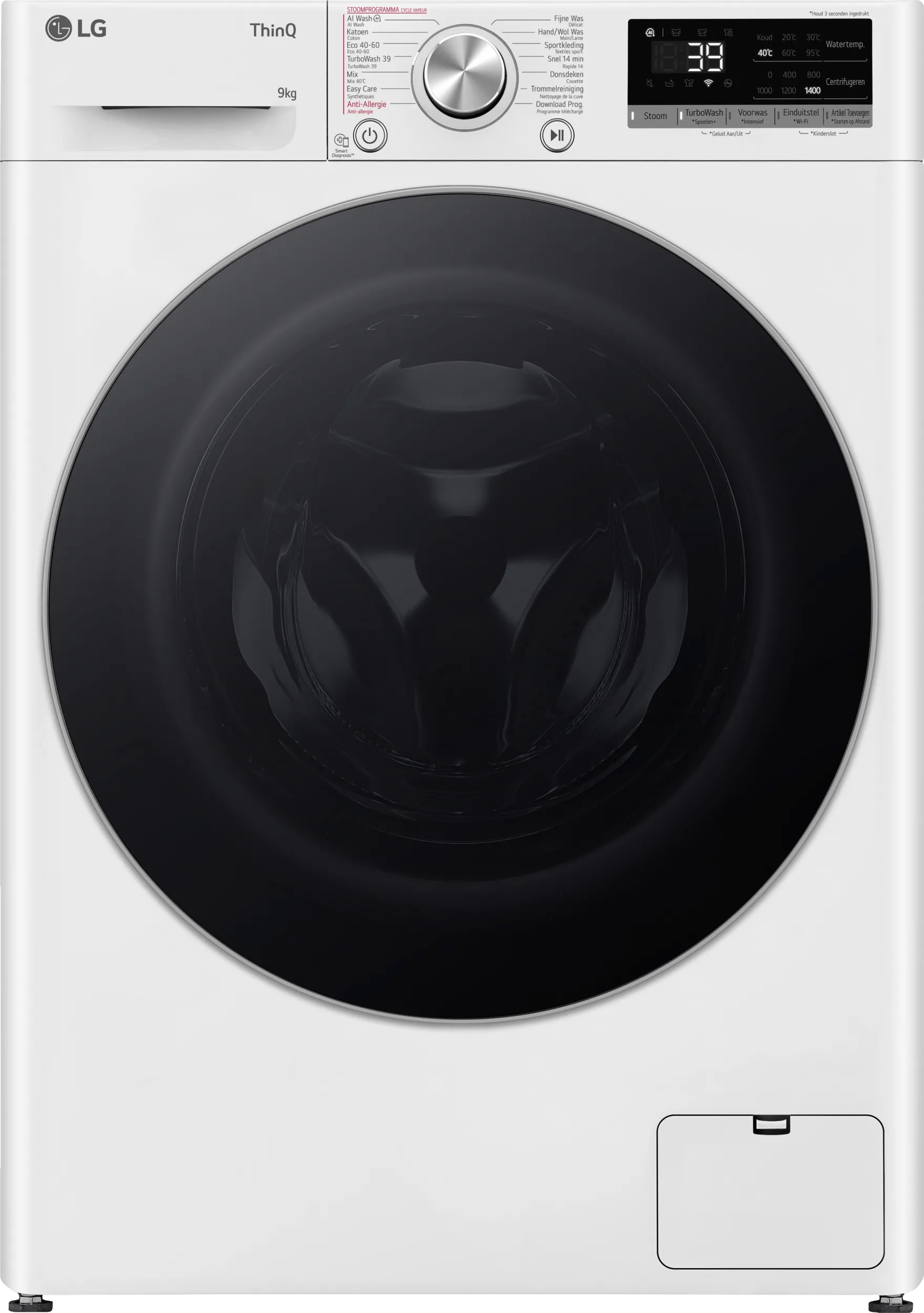 Lg gc3r709s1 turbowash 39 1 Lg gc3r709s1 turbowash 39