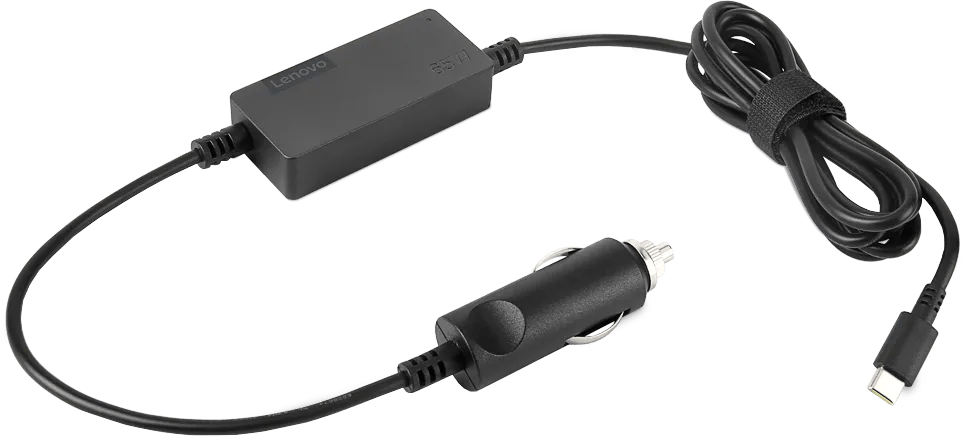 Lenovo 65w usb-c dc travel adapter 1 Lenovo 65w usb-c dc travel adapter