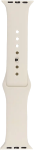 Bluebuilt siliconen bandje sterrenlicht voor apple watch 40/41/42 mm 2 933192
