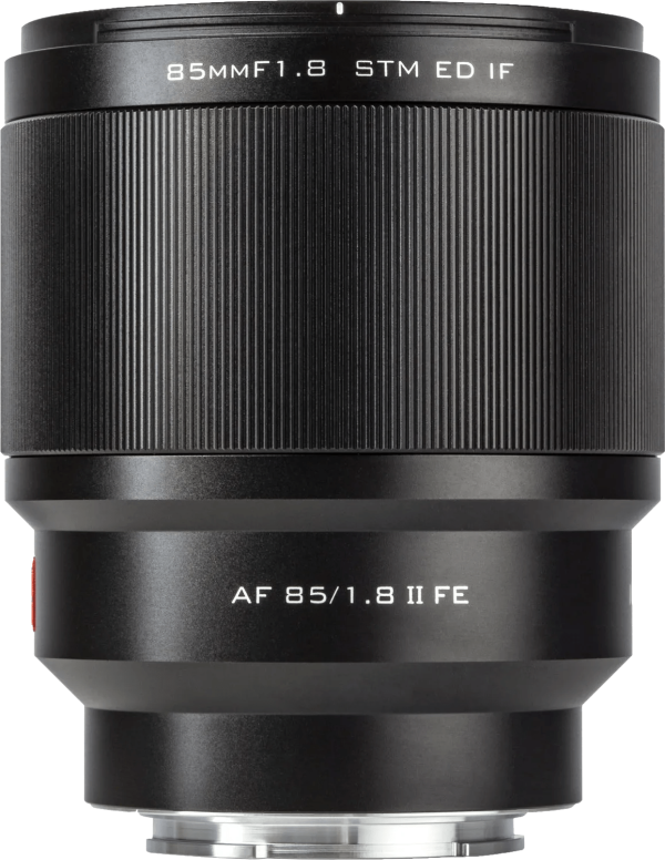 Viltrox Z 85mm f/1.8 Nikon Z