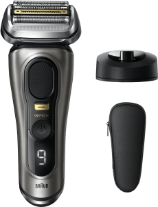 Braun series 9 pro+ 9515s grafiet 2 934099