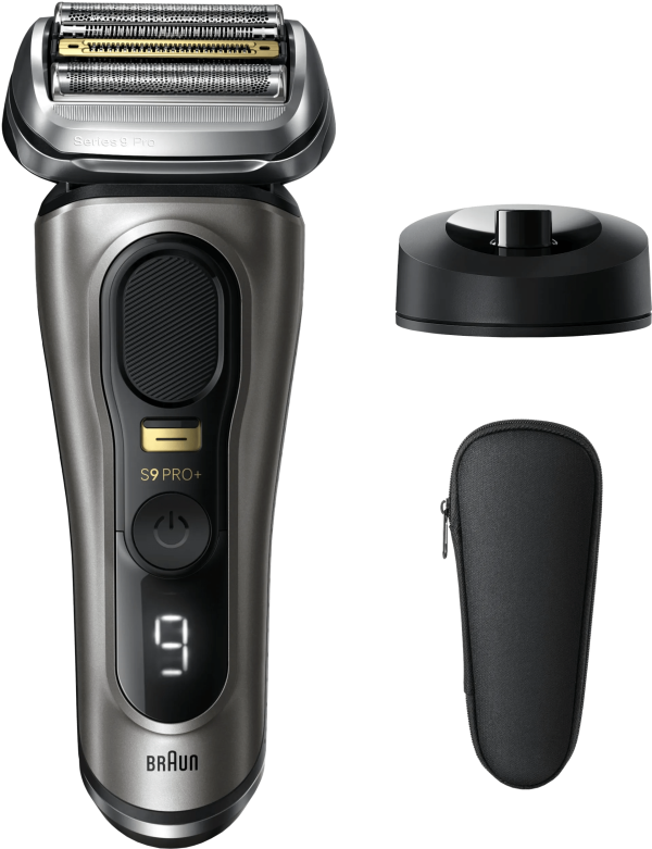 Braun Series 9 Pro+  9515s Grafiet
