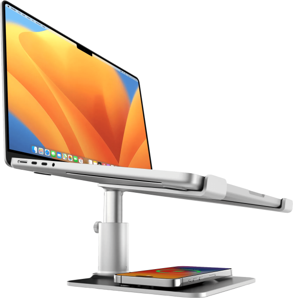 Twelve South HiRise Pro MacBook standaard met MagSafe