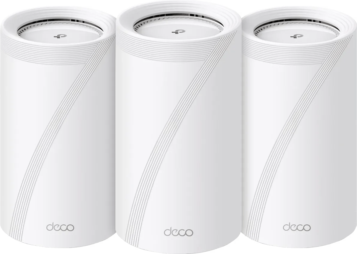 Tp-link deco be85 3-pack 1 Tp-link deco be85 3-pack