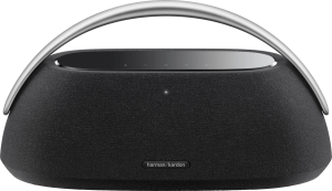 Harman kardon go&play 3 zwart 2 934384