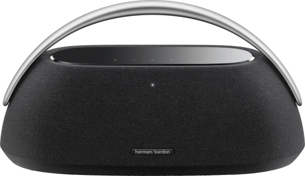 Harman Kardon Go&Play 3 Zwart