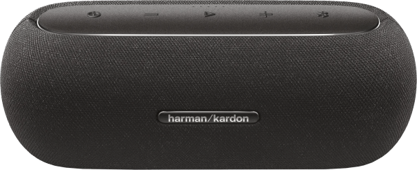 Harman Kardon Luna Zwart