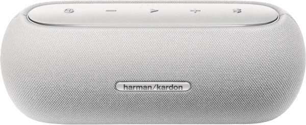 Harman Kardon Luna Grijs