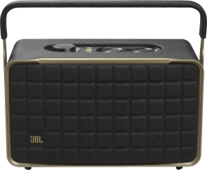 Jbl authentics 300 zwart 2 934394