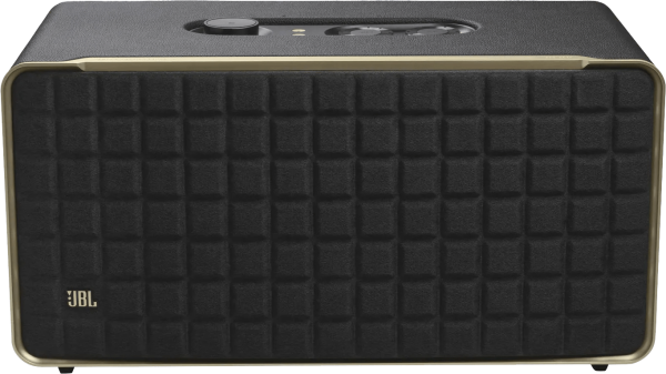 JBL Authentics 500 Zwart