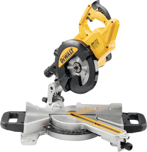 DeWalt DWS773-QS
