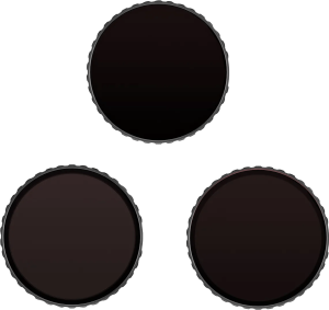 Dji osmo action nd filter kit 2 934689