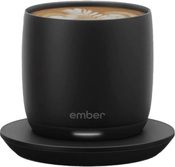 Ember Cup 178 ml zwart
