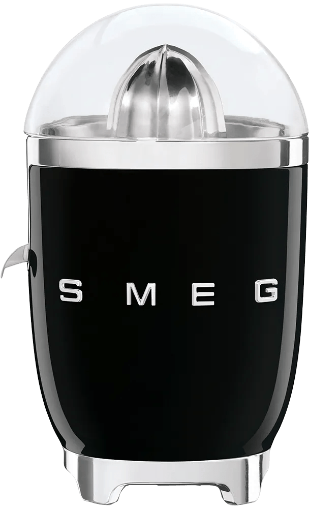 Smeg cjf11bleu zwart 1 Smeg cjf11bleu zwart