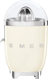 Smeg cjf11creu crème 2 934834