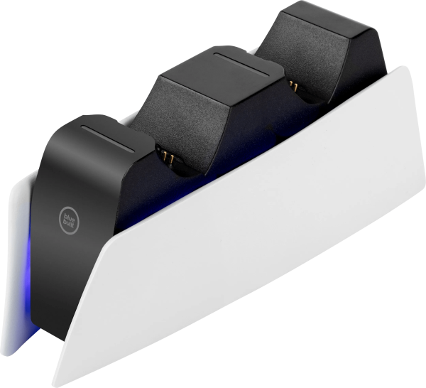 BlueBuilt Oplaadstation voor PS5 controllers