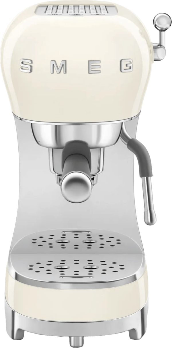 SMEG ECF02CREU Creme