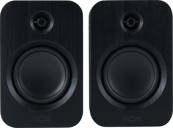 House of Marley Get Together Duo Zwart
