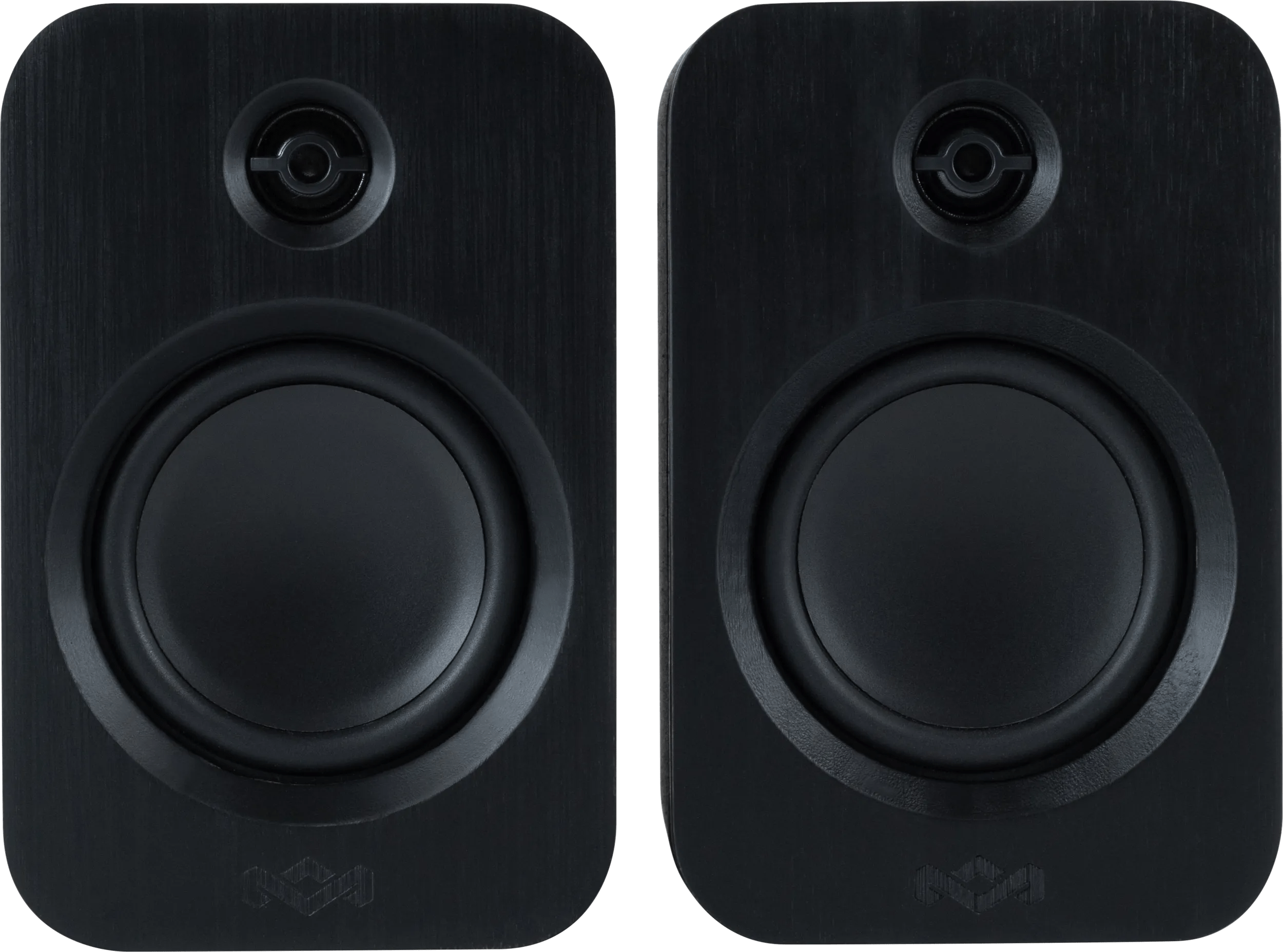 House of marley get together duo zwart 1 House of marley get together duo zwart