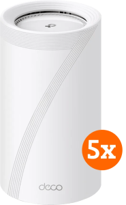 Tp-link deco be85 5-pack 2 935107