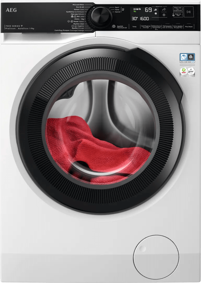 Aeg lr7696aad4 prosteam 1 Aeg lr7696aad4 prosteam