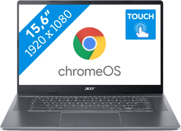 Acer Chromebook Plus 515 (CB515-2HT-5789)