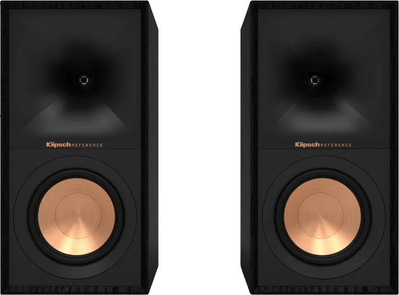 Klipsch r-50m (paar) 1 Klipsch r-50m (paar)