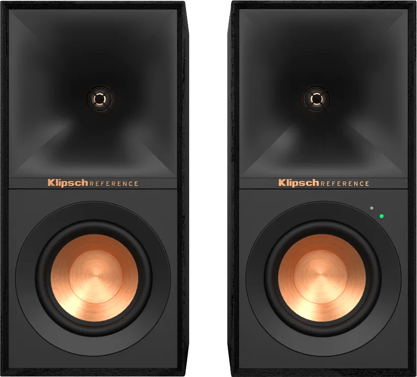 Klipsch r-40m (paar) 1 Klipsch r-40m (paar)