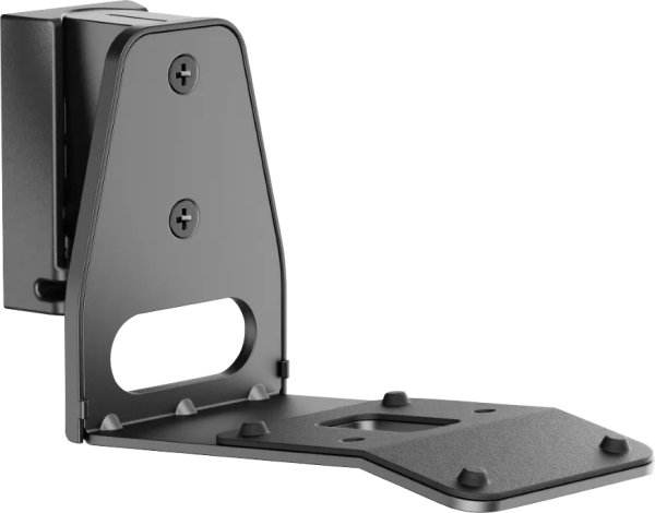 BlueBuilt Muurbeugel voor Sonos Era 300 Zwart