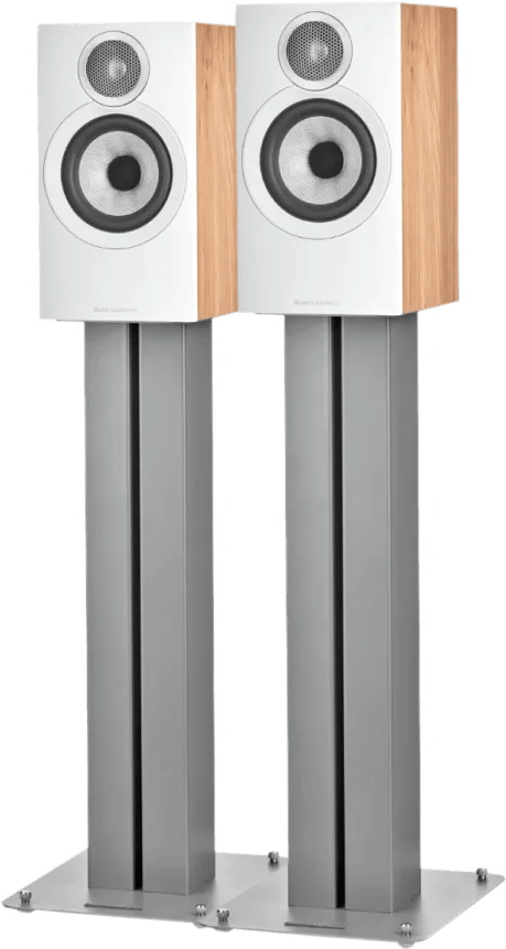 Bowers & Wilkins 607 S3 Bruin (per paar)