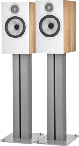 Bowers & wilkins 606 s3 bruin (per paar) 2 935463
