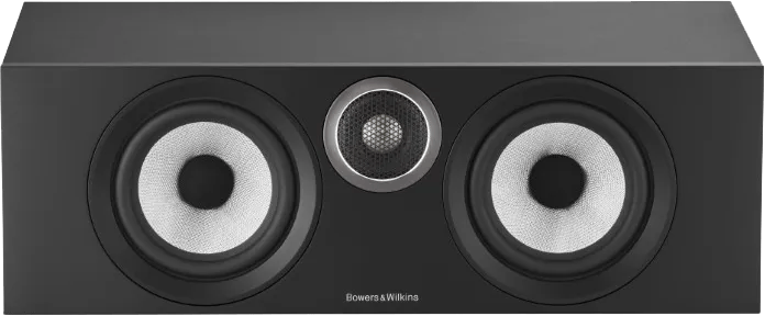 Bowers & wilkins htm6 s3 zwart 1 Bowers & wilkins htm6 s3 zwart