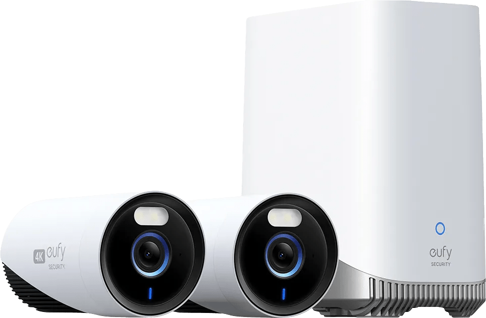 Eufycam e330 2-pack 1 Eufycam e330 2-pack