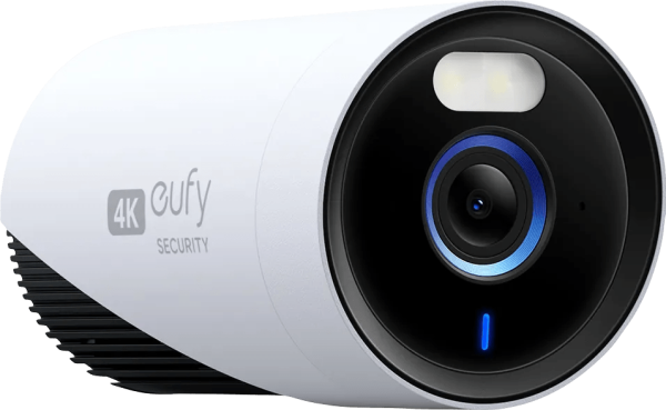 Eufycam E330 Uitbreiding