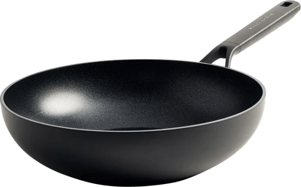 KitchenAid Classic Forged Wokpan 28 cm