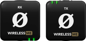 Rode wireless me zender 2 935655