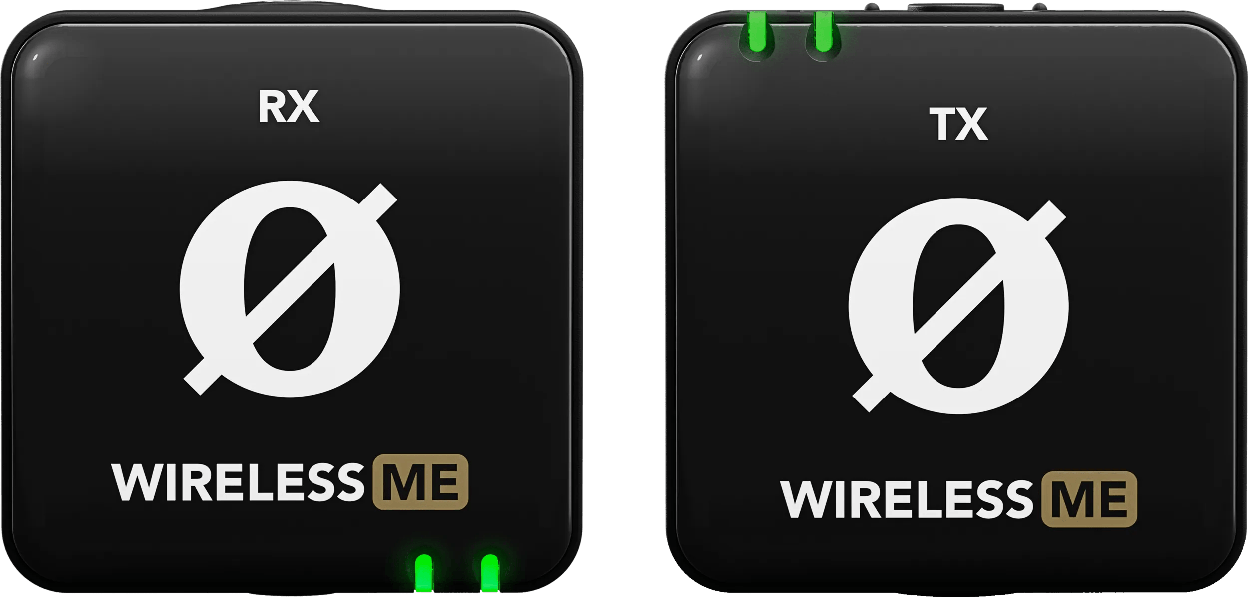 Rode wireless me zender 1 Rode wireless me zender