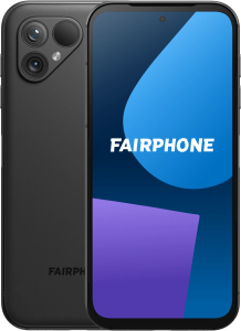 Fairphone 5 256gb zwart 5g 2 935713