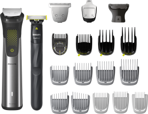 Philips series 9000 mg9553/15 2 935752
