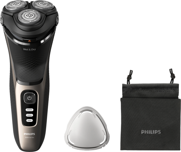 Philips Shaver Series 3000 S3242/12