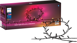 Philips hue festavia lichtsnoer - 40 meter - 500 leds 2 935971