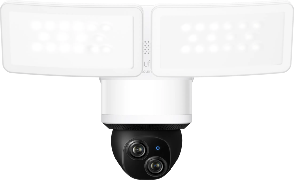 Eufy Floodlight Cam E340