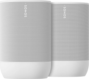 Sonos move 2 wit duopack 2 935994
