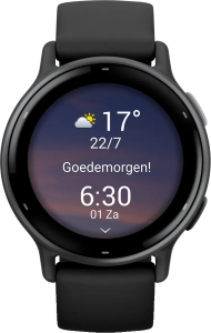 Garmin vivoactive 5 zwart 2 936078
